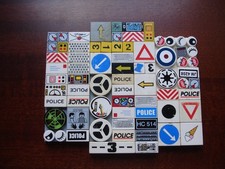 Lego spares bundle for sale  BRIGG