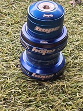Hope conventional headset for sale  NOTTINGHAM