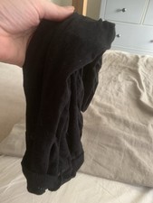 Ladies sheer black for sale  MARKET RASEN