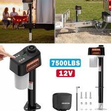 Electric trailer jack for sale  BIRMINGHAM