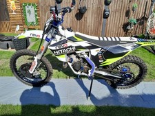 motocross bikes 125cc for sale  DERBY
