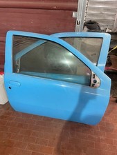 Coppia portiere sportelli usato  Italia