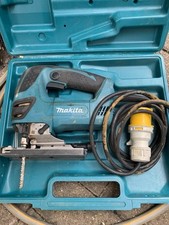 Makita jig tool for sale  PURLEY