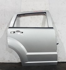 Portiera posteriore destra usato  Italia