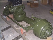 Military truck parts for sale  Feasterville Trevose