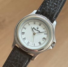 Bulova herrenuhr eta gebraucht kaufen  Pforzheim