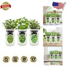 Self watering hydroponic for sale  Glendale