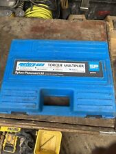 Sykes pickavant 80060000 for sale  BRIGHOUSE