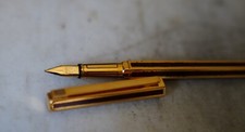 Stylo plume caran d'occasion  Paris IX