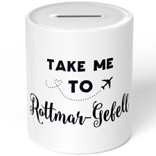 Take rottmar gefell for sale  Shipping to United Kingdom