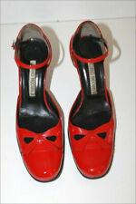 Luciano padovan escarpins d'occasion  La Roche-Posay