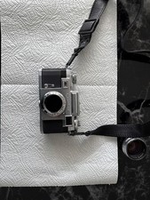 Vintage contax iia gebraucht kaufen  Xanten