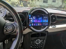 Car radio android for sale  CANNOCK