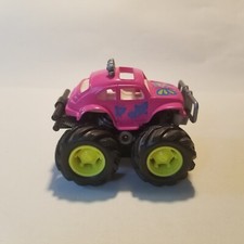 Monster beetle truck gebraucht kaufen  Lauffen