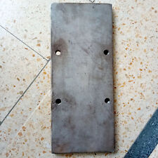 Ankerplatten bodenplatten fuß gebraucht kaufen  Giengen an der Brenz