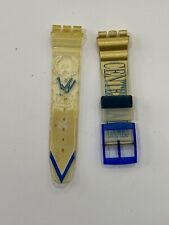 Cinturino originale orologio usato  Ozzano dell'Emilia