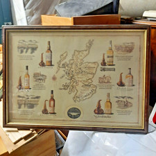 Vendo quadro vintage usato  Santa Sofia