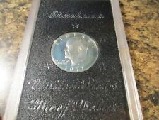 1971 proof eisenhower for sale  Toledo