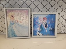 Lot disney frozen for sale  Pico Rivera