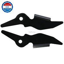Bumper bracket set for sale  USA