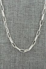 Sterling silver chain for sale  Bernalillo