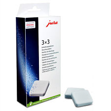 Jura 61848 descaling for sale  LOUTH