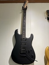 Used charvel pro for sale  Oklahoma City