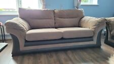 Sofa used excellent for sale  WESTBURY