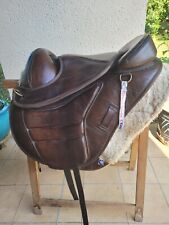 Selle cheval torsion d'occasion  Monflanquin