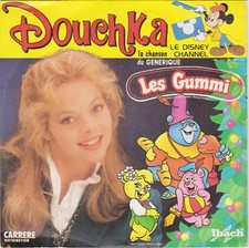 Ost gummi wuzzles d'occasion  Tonnay-Charente
