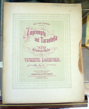 Spartito antico pianoforte usato  Cremona