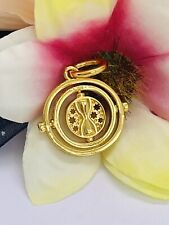 Charm pendente giratempo usato  Cantu