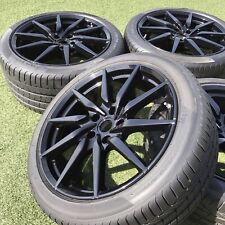 Aston martin rims for sale  Corona