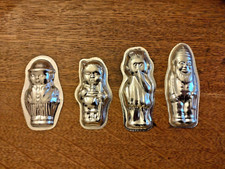 Riginal alte backformen gebraucht kaufen  Bad Düben