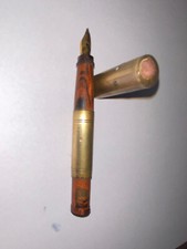 Ancien petit stylo d'occasion  Saint-Jean-d'Angély