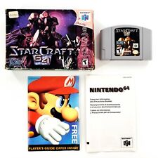 starcraft 64 comprar usado starcraft 64 comprar usado Enviando para Brazil