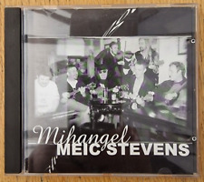 Meic stevens mihangel for sale  LEICESTER