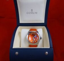 Corum bubble automatic usato  Trofarello