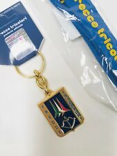Frecce tricolori portapass usato  Prato