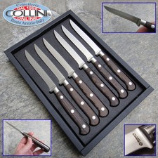 Maserin set coltelli usato  Busto Arsizio