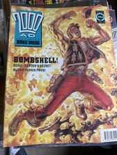 2000 comic. number for sale  ST. LEONARDS-ON-SEA