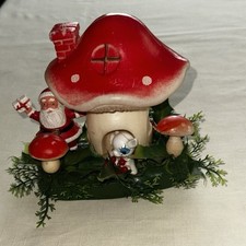 Vtg plastic christmas for sale  Putnam
