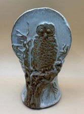 Vintage studio pottery for sale  STOKE-ON-TRENT