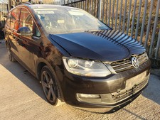 Breaking sharan 2013 for sale  OLDHAM