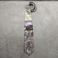 Stetson western necktie for sale  Oregon