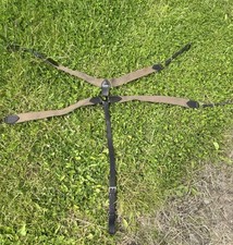 Smart breast girth for sale  KEITH