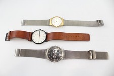 Mens skagen watches for sale  LEEDS