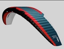 Flysurfer soul kite for sale  Plymouth