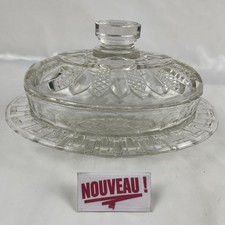 Beau beurrier table d'occasion  Haguenau
