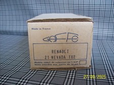 Kit gaffe renault d'occasion  Reims